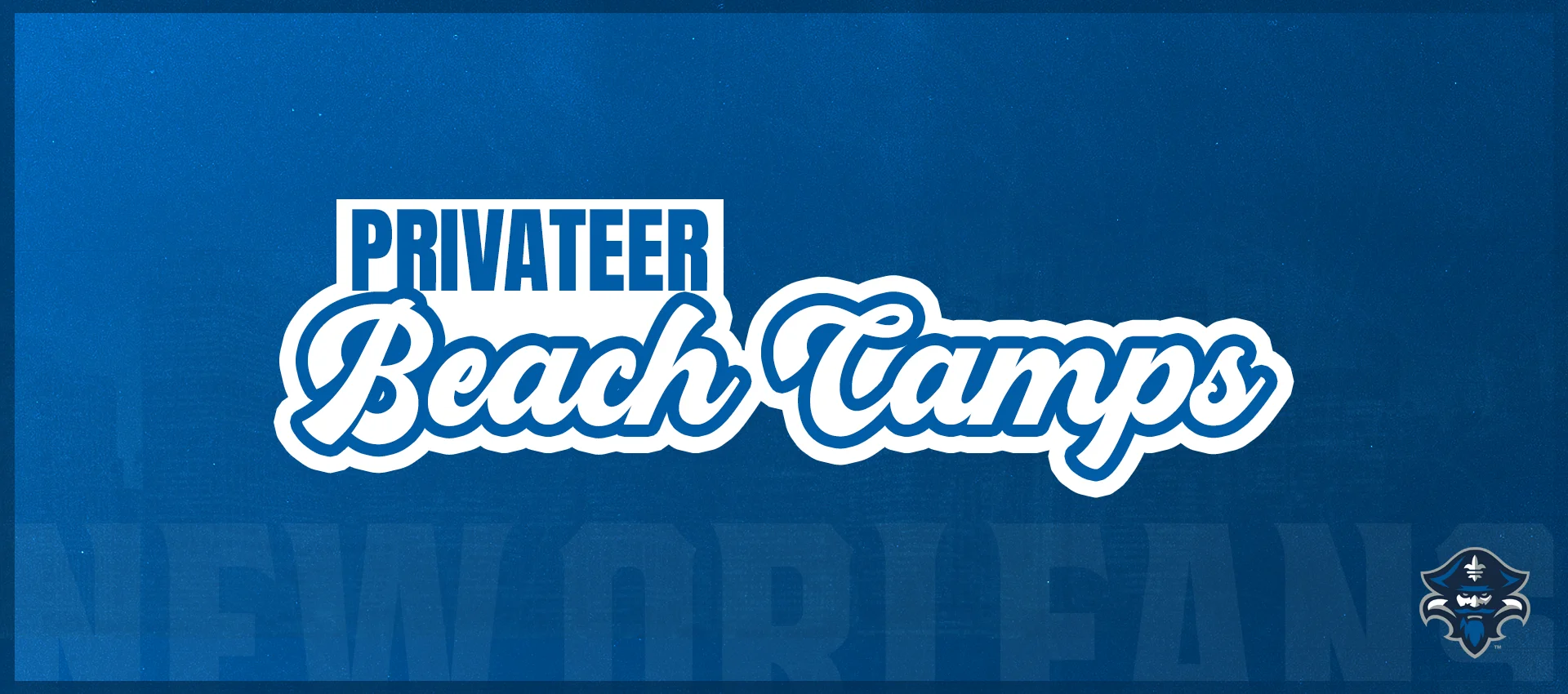 Privateer Beach Camps